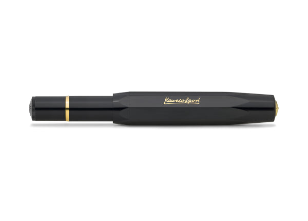 Kaweco Piston Sport Fountain Pen