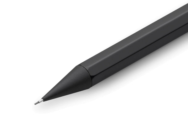 Kaweco Special Push Pencil Black