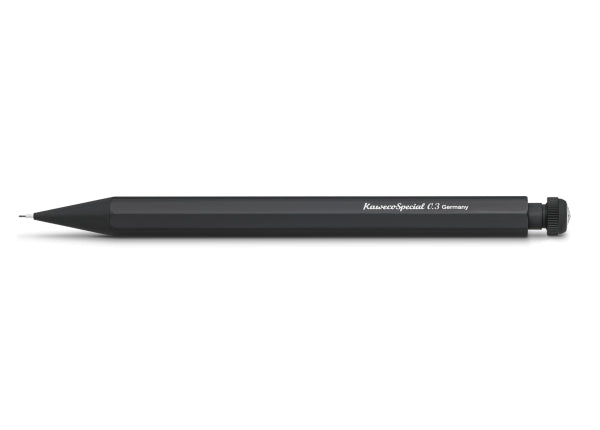 Kaweco Special Push Pencil Black