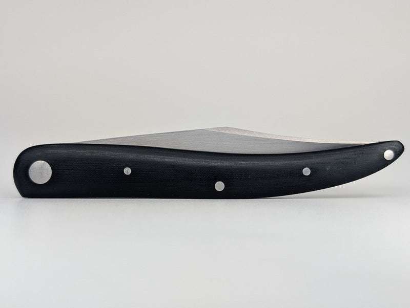 *Consignment* Ken Coats Toothpick Slip Joint Knife