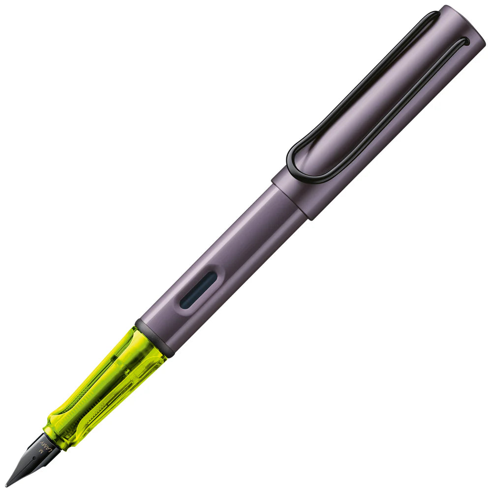 Lamy AL-Star Fountain Pen