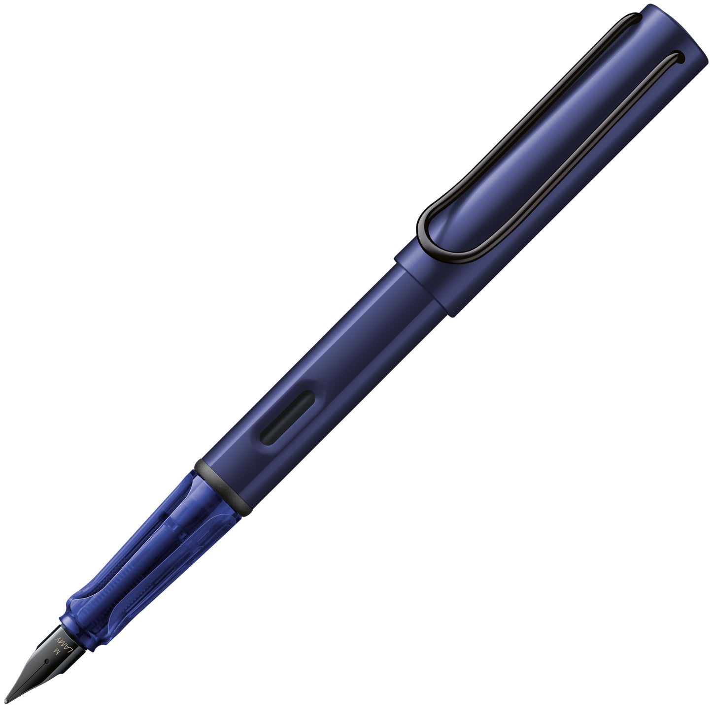 Lamy AL-Star Fountain Pen