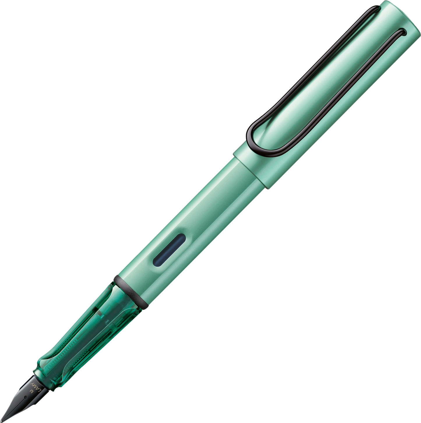 Lamy AL-Star Fountain Pen