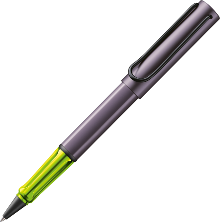 Lamy AL-Star Rollerball Pen