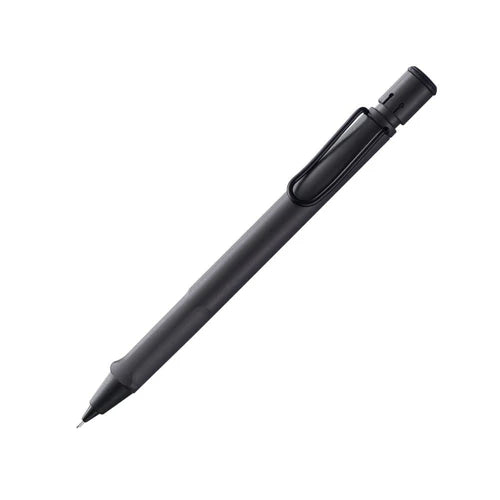 Lamy Safari Mechanical Pencil Charcoal 0.5mm