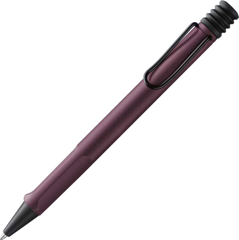 Lamy Safari Ballpoint Pen