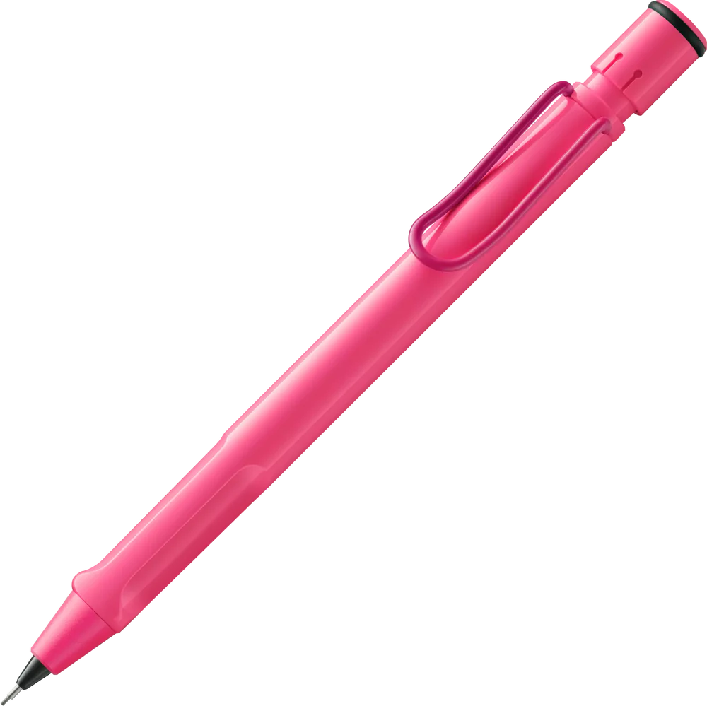 Lamy Safari Mechanical Pencil