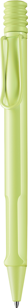 Lamy Safari Ballpoint Pen