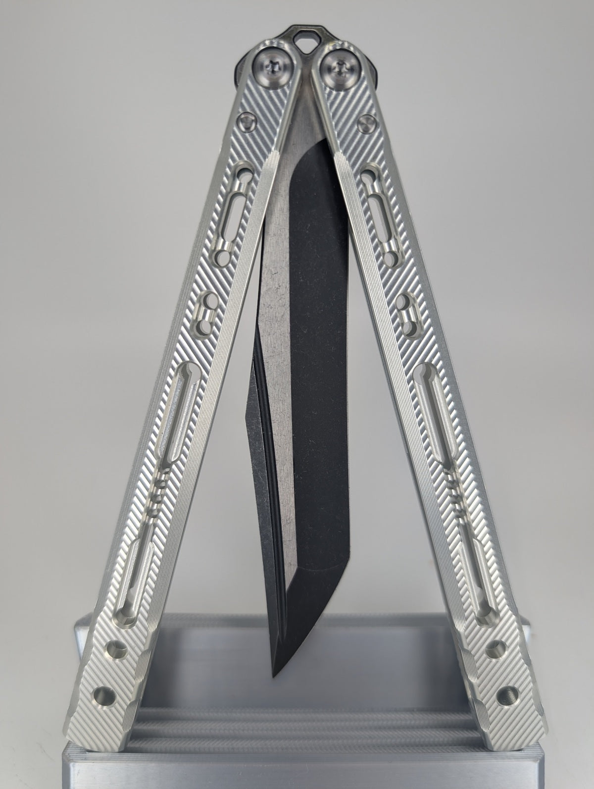 LDY Sirius Diagonal Balisong