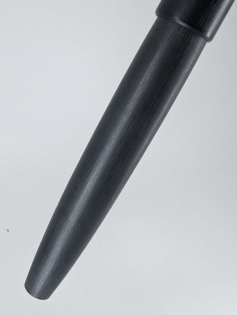 *Consignment* Lamy 2000 Black Fountain Pen 14k Gold Nib