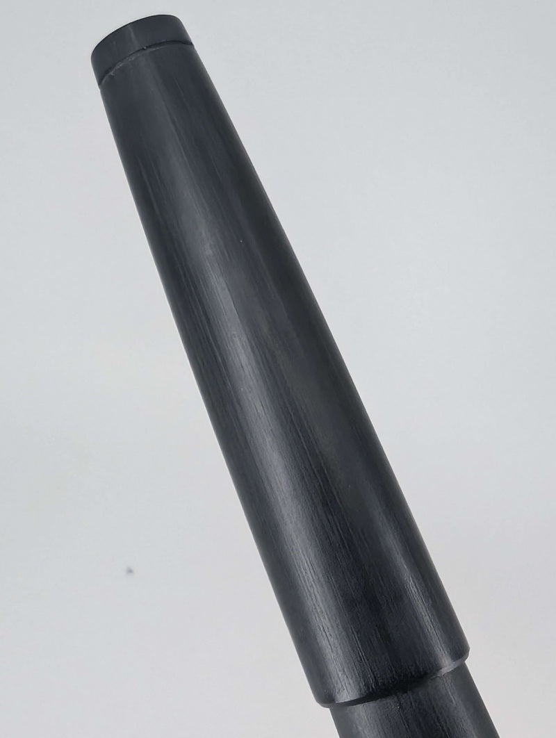 *Consignment* Lamy 2000 Black Fountain Pen 14k Gold Nib