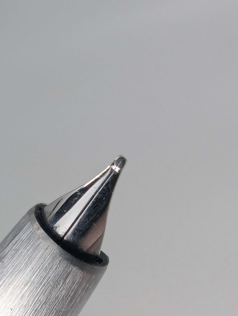 *Consignment* Lamy 2000 Black Fountain Pen 14k Gold Nib