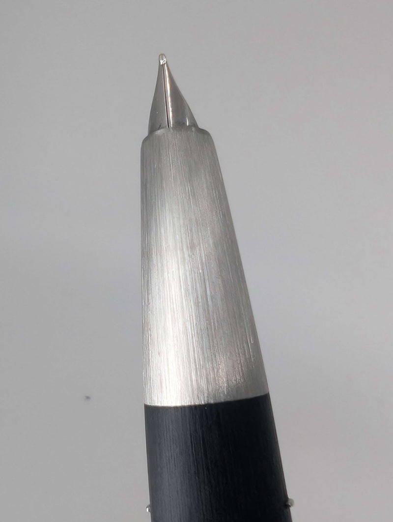*Consignment* Lamy 2000 Black Fountain Pen 14k Gold Nib