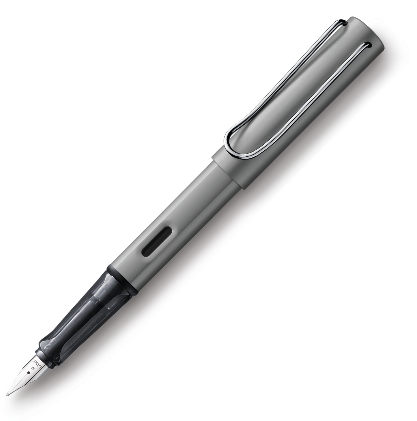 Lamy AL-Star Fountain Pen