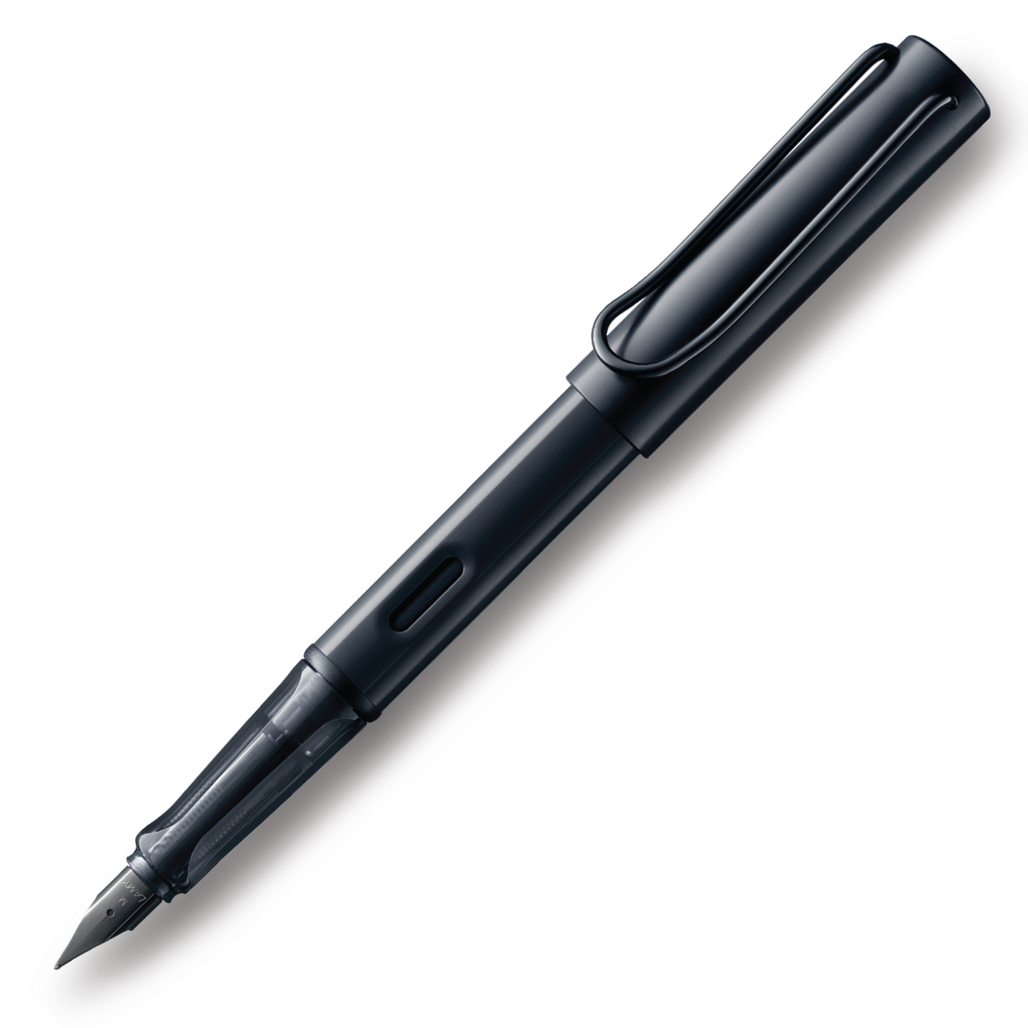 Lamy AL-Star Fountain Pen
