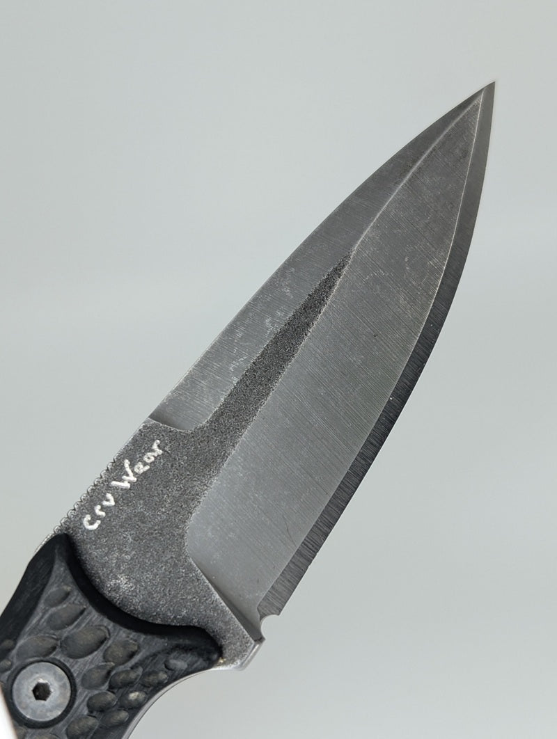 Landau-Custom-Fixed-Blade-Knife-Blade
