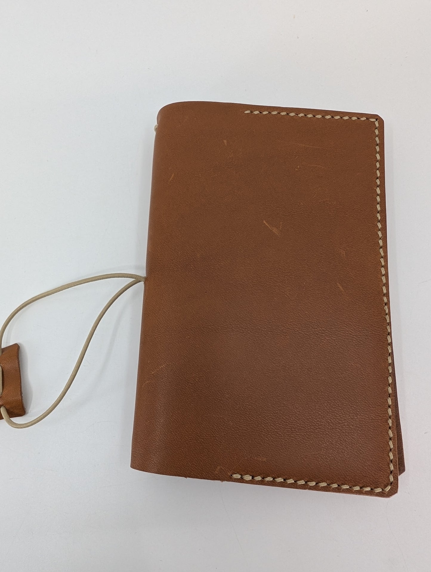 HANDS ON By Judith Gray Wallet Style for FIELD NOTES
