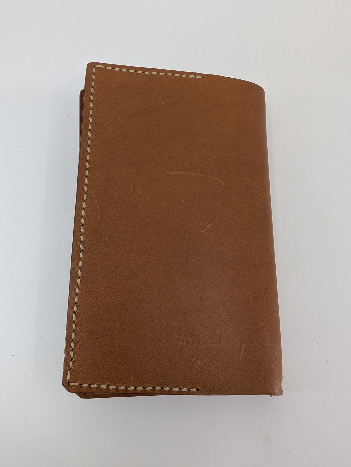 HANDS ON By Judith Gray Wallet Style for FIELD NOTES