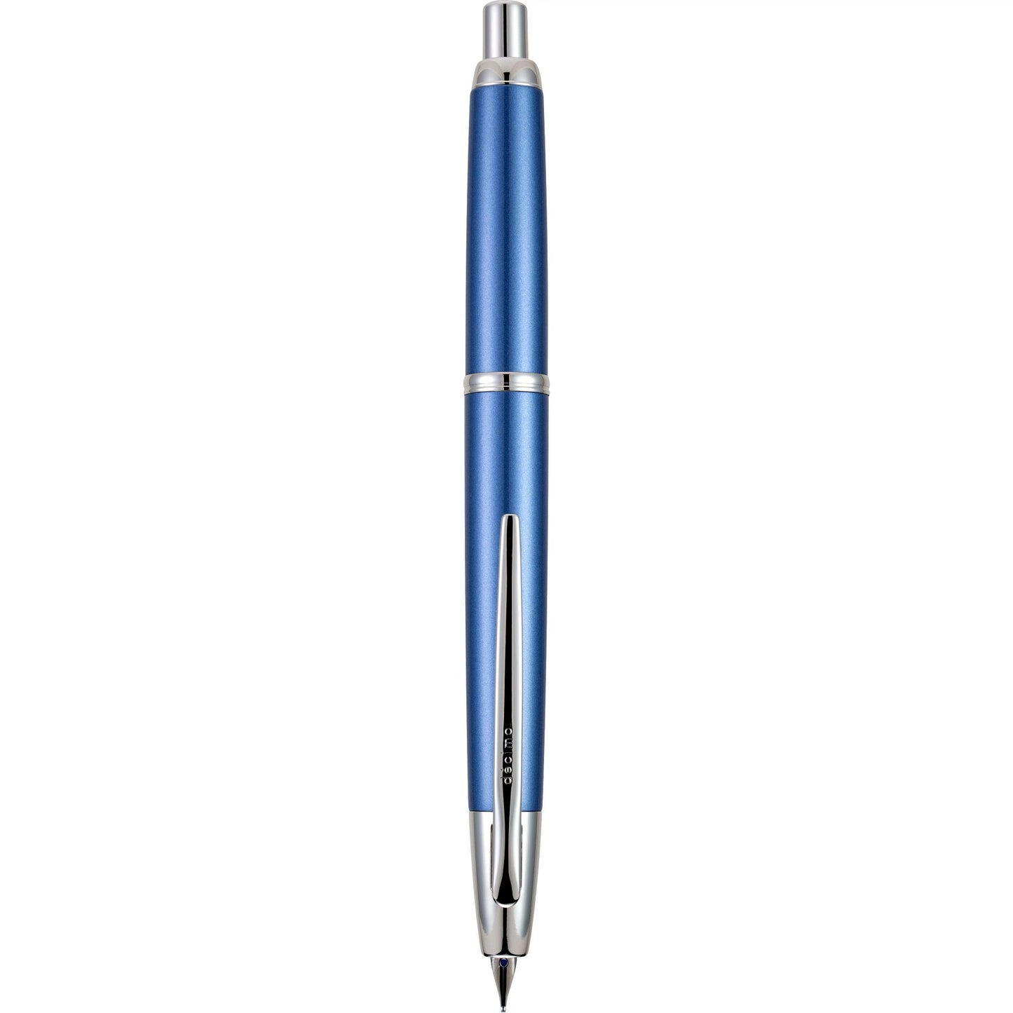 Pilot Capless Decimo Fountain Pen