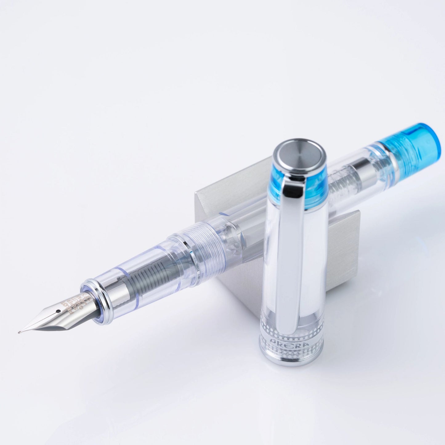 Pilot Prera Fountain Pen