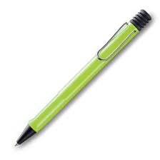 Lamy Safari Ballpoint Pen