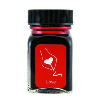 Monteverde Emotions Ink Line
