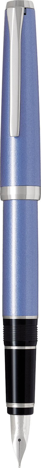 Pilot Metal Falcon Fountain Pen