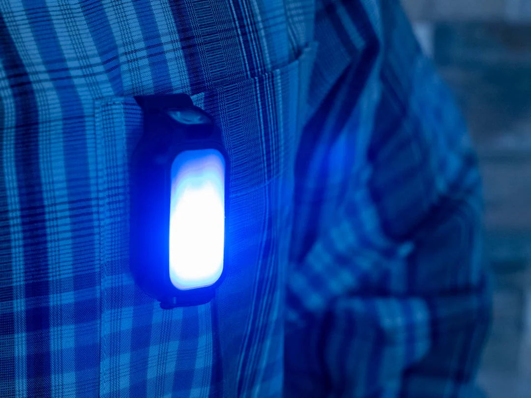 Fenix Lighting Mini-Lite Multipurpose Super Mini Light