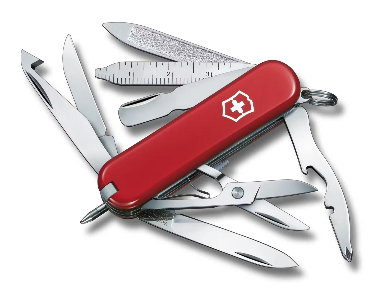 Victorinox Mini Champ Pocket Knife