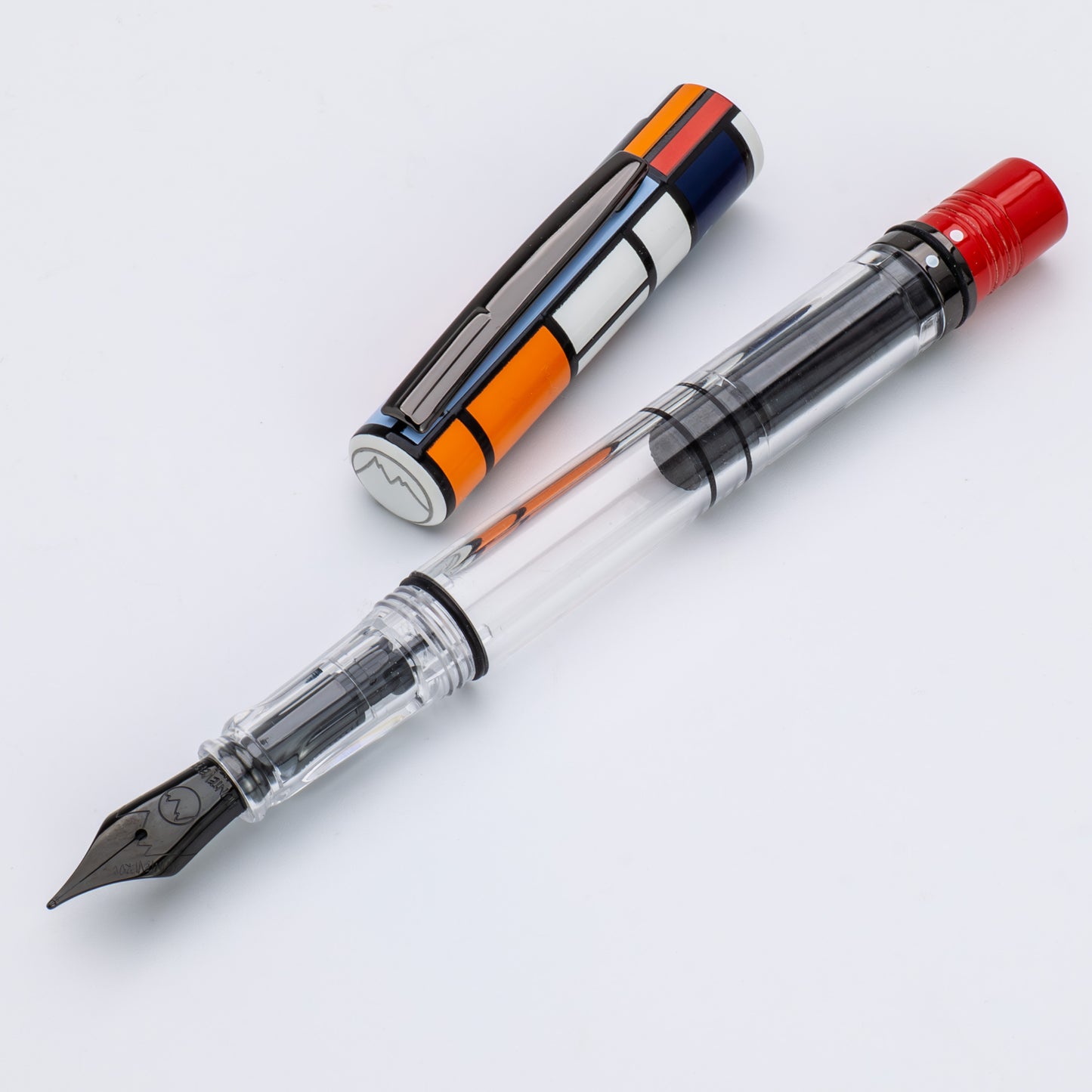 Monteverde MP1 Fountain Pen
