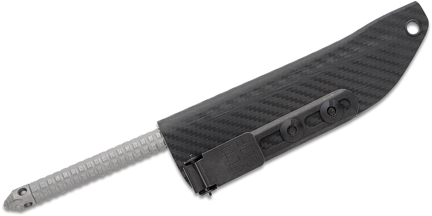 Microtech TAC-P Apocalyptic