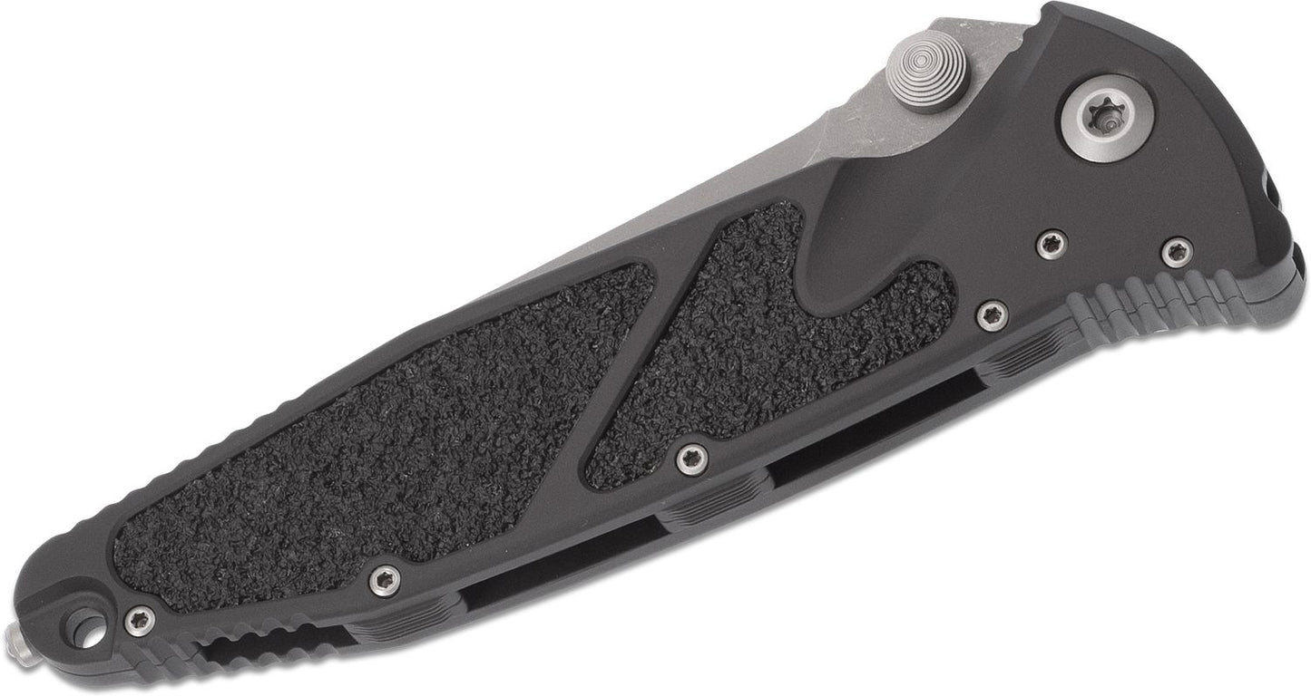 Microtech Socom Elite S/E Apocalyptic Standard Folding Knife