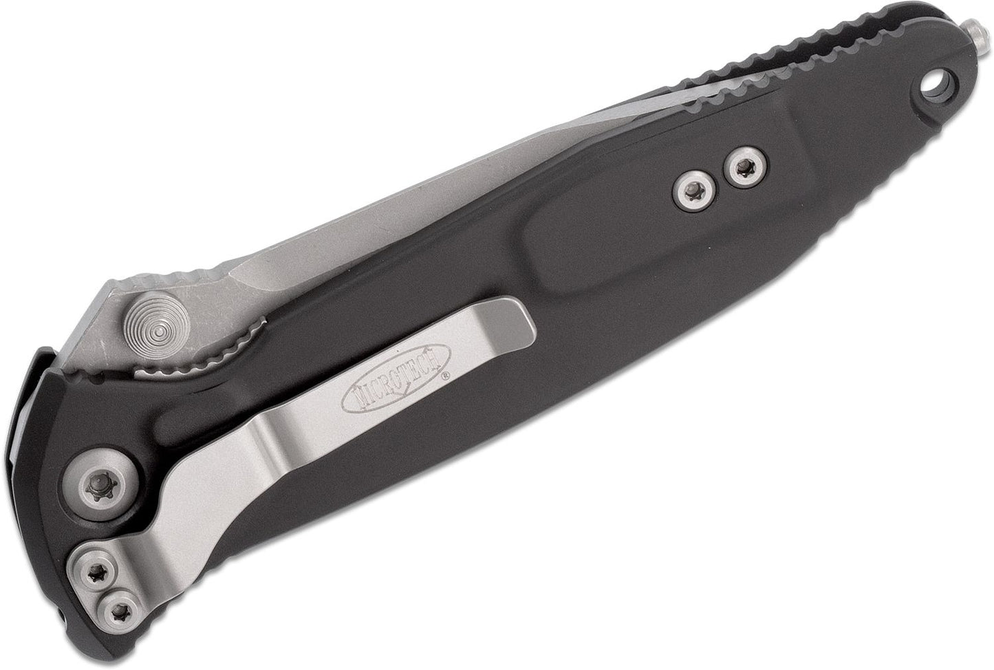 Microtech Socom Elite S/E Apocalyptic Standard Folding Knife