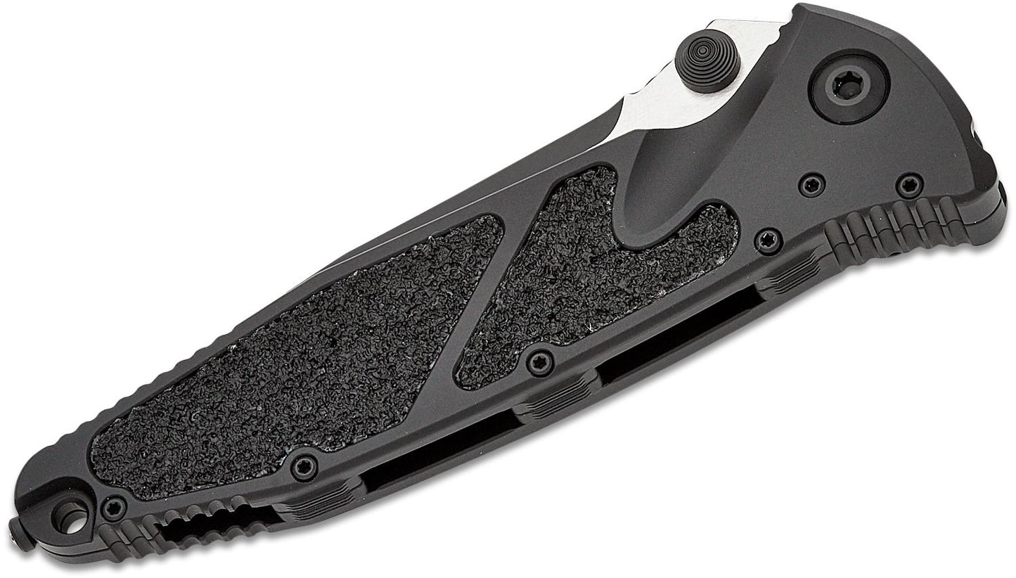 Microtech Socom Elite Tactical Standard Blade Folding Knife