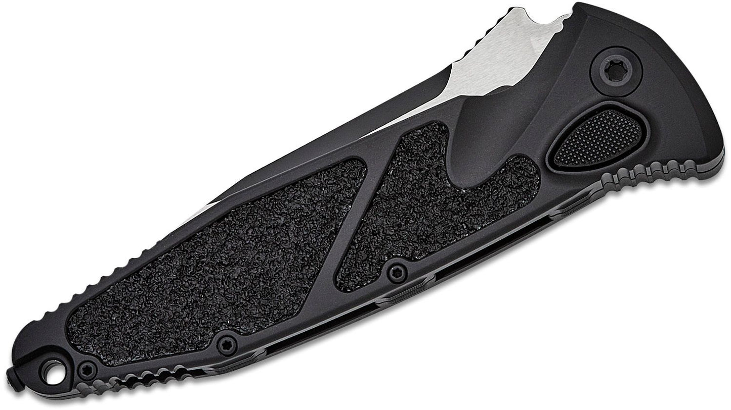 Microtech Socom Elite Tactical Standard Blade Auto Folding Knife