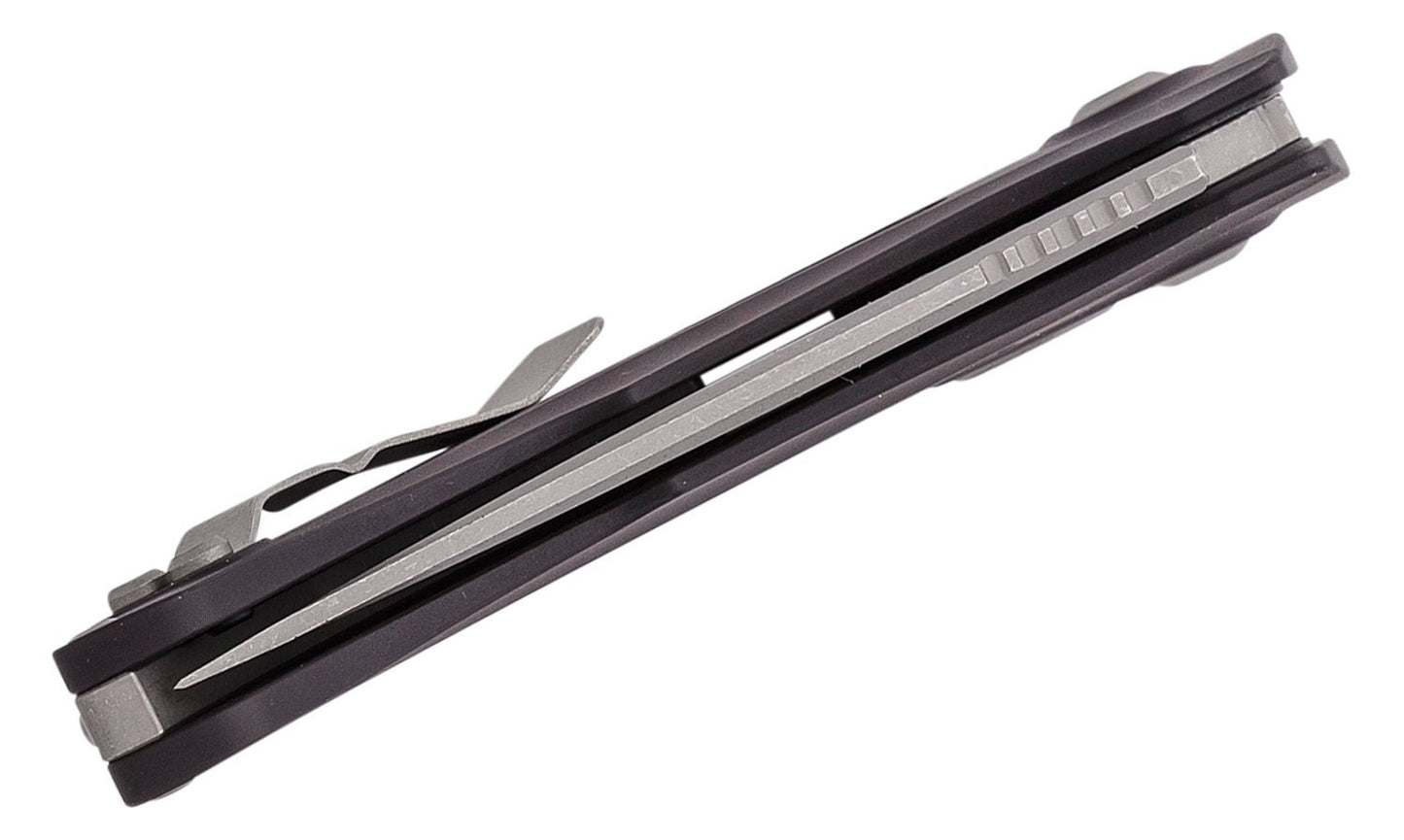 Microtech Brachial Auto S/E Apocalyptic Standard Folding Knife