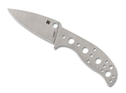 Spyderco Mule Team 28 CPM SPY27 Fixed Blade