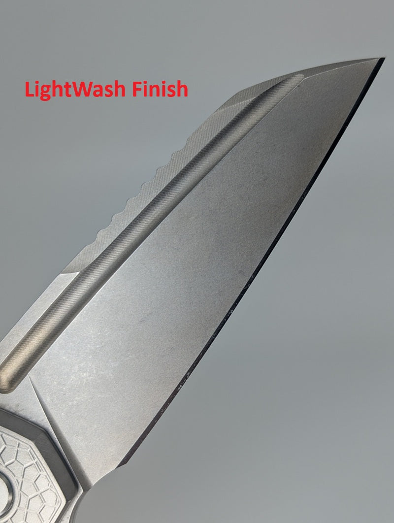 MachineWise-Mojave-Raw-Titanium-Framelock-Knife-LW-Blade