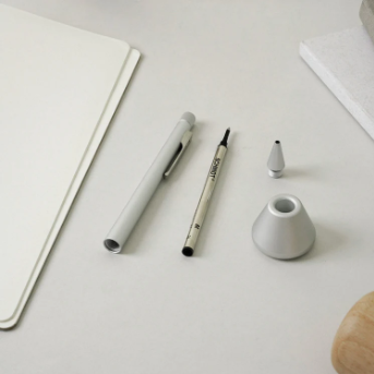 Makers Cabinet Lazlo Ballpoint Pen