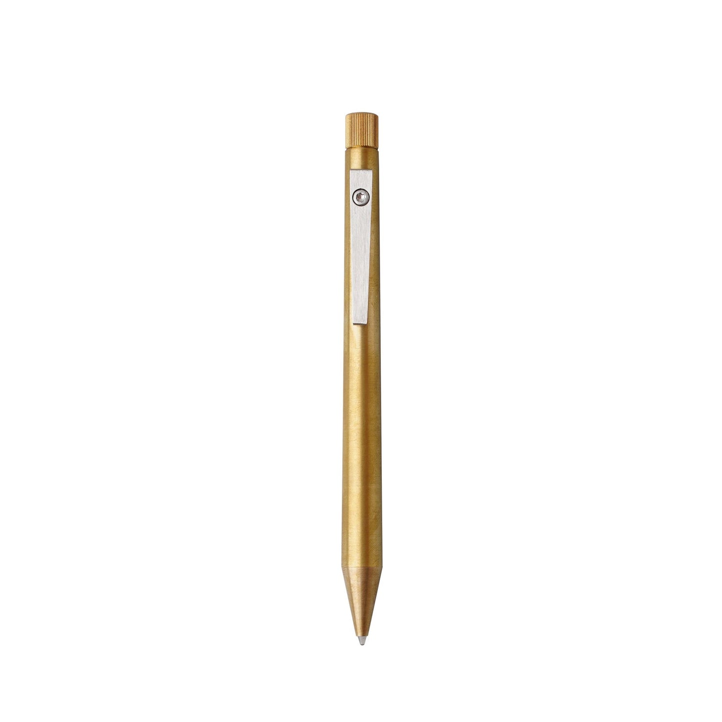 Makers Cabinet Lazlo Ballpoint Pen