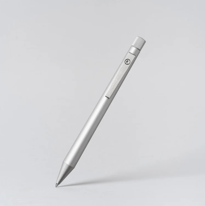 Makers Cabinet Lazlo Ballpoint Pen