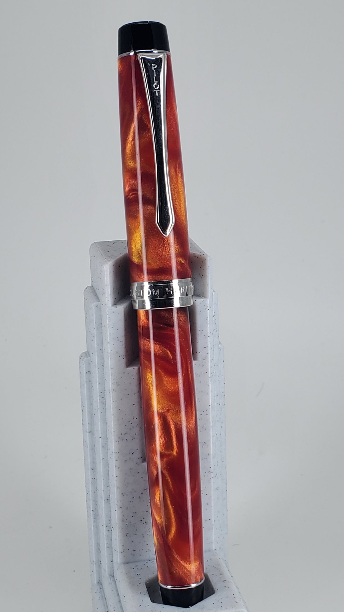 Pilot Custom Heritage SE Fountain Pen