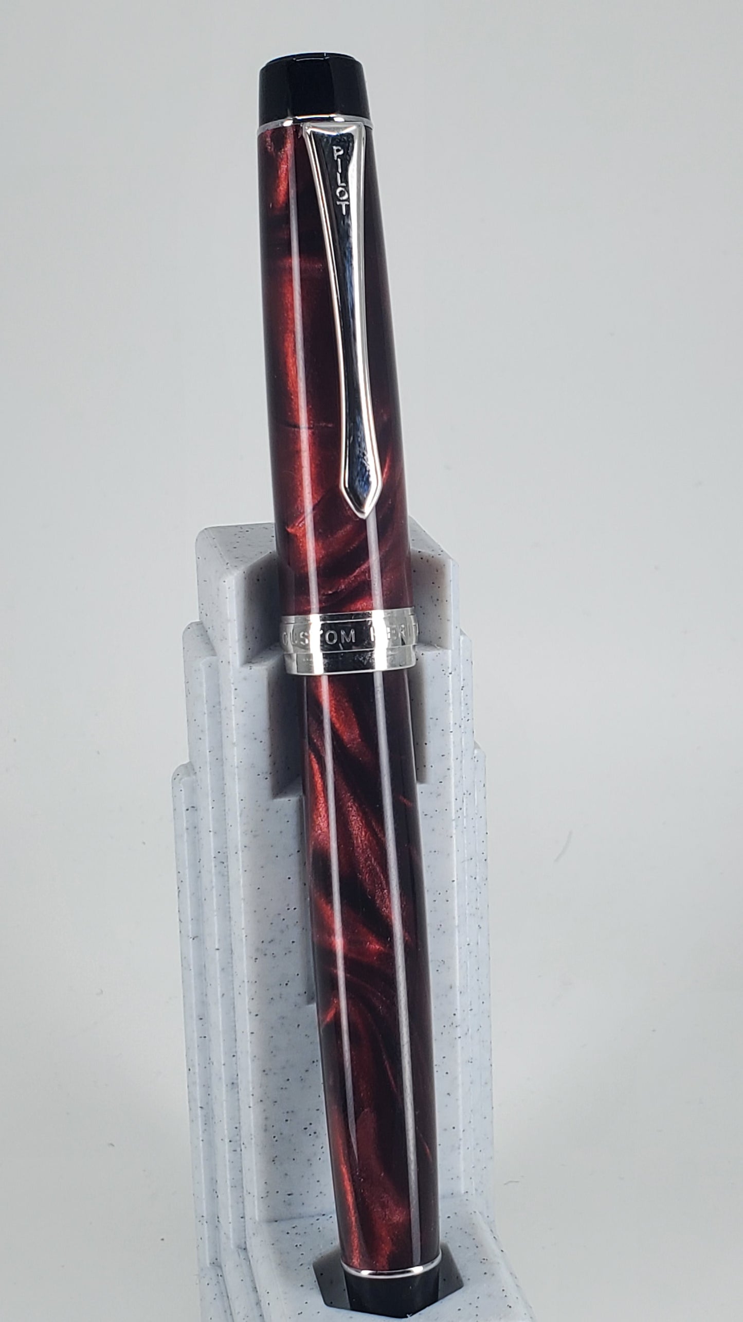 Pilot Custom Heritage SE Fountain Pen