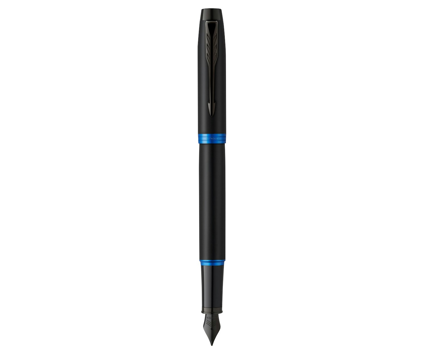 Parker IM Vibrant Rings Fountain Pen