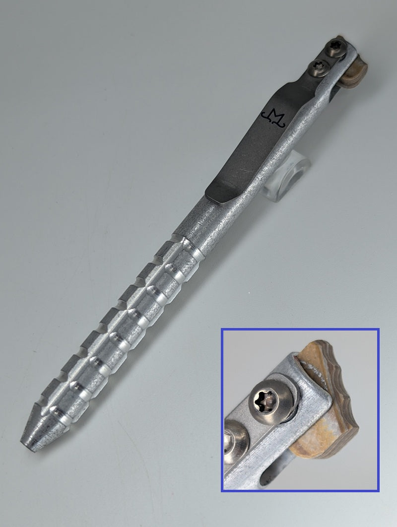 Maverick Custom Flipper Universal Pen