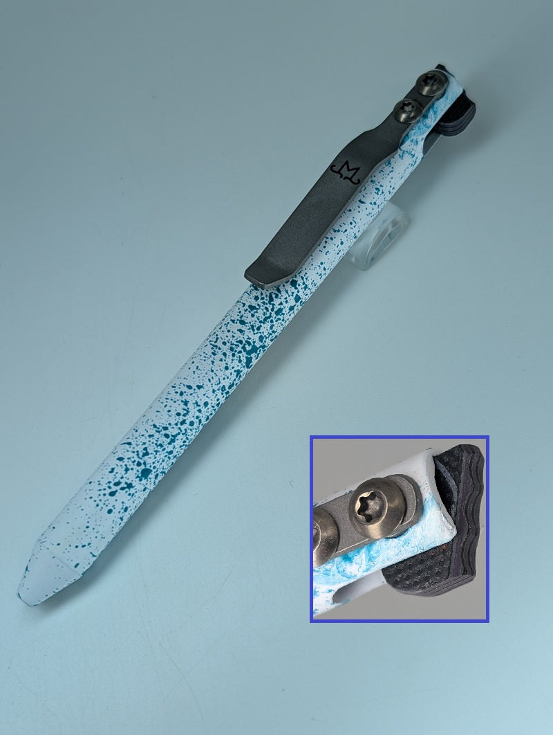 Maverick Custom Flipper Universal Pen