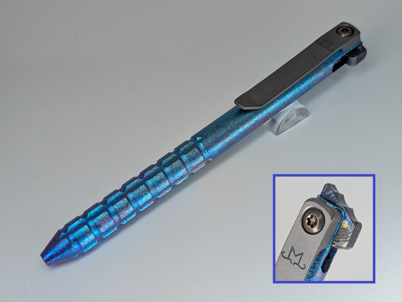 Maverick Custom Flipper Universal Pen