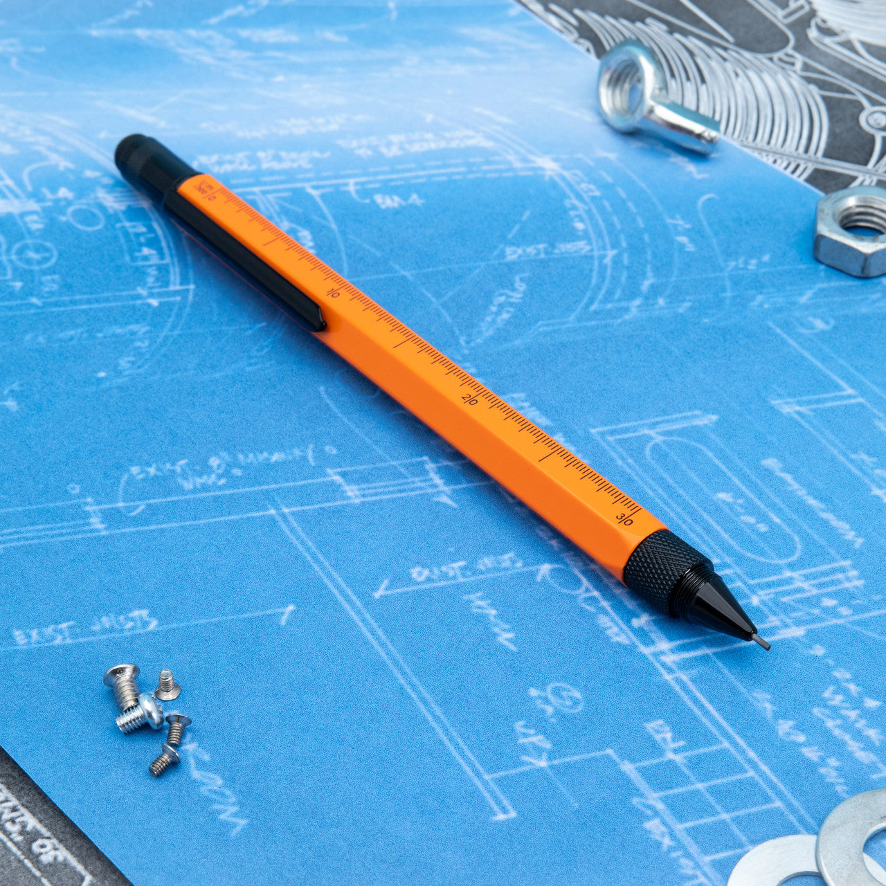 Monteverde One Touch Tool Pen or Mechanical Pencil