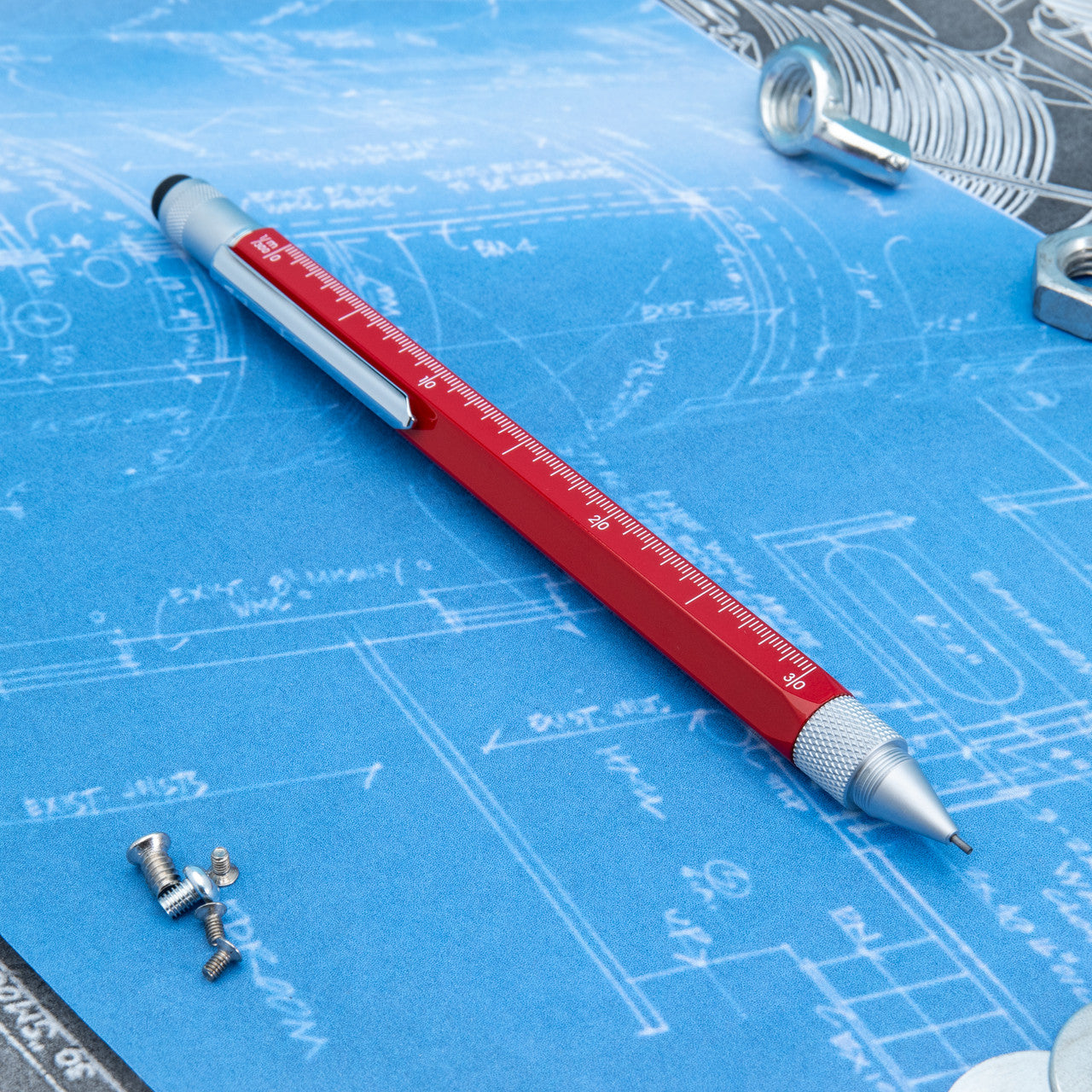 Monteverde One Touch Tool Pen or Mechanical Pencil