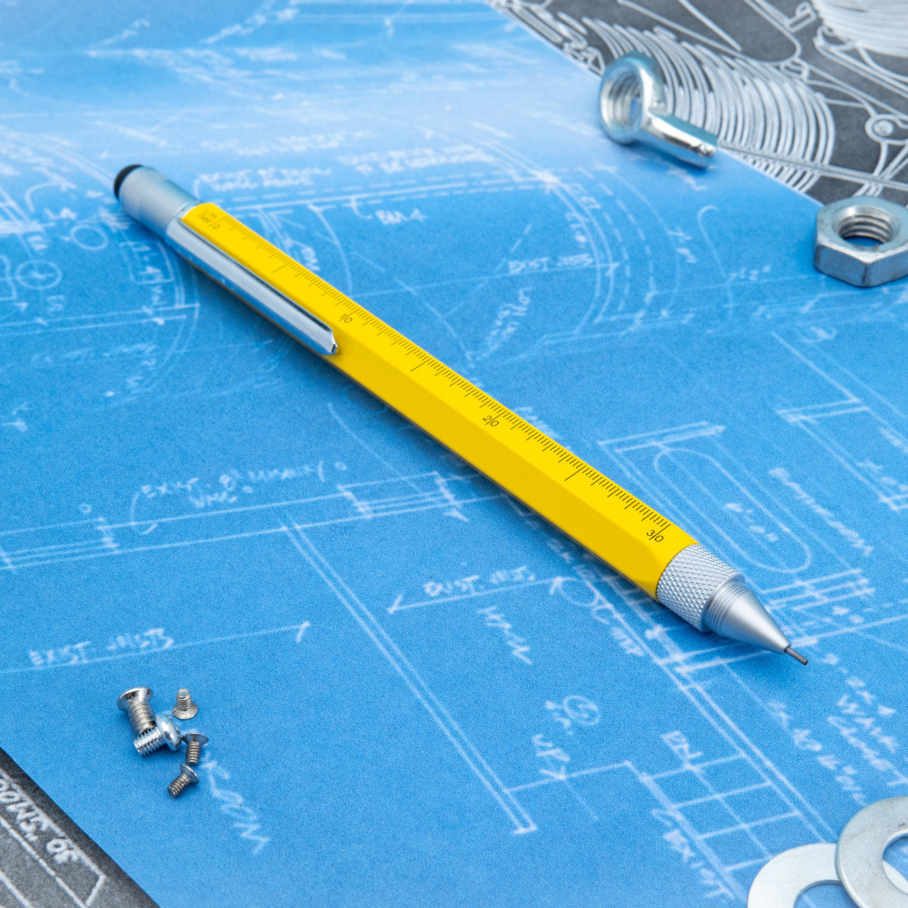 Monteverde One Touch Tool Pen or Mechanical Pencil